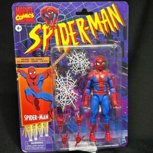 Spider-man 90´s