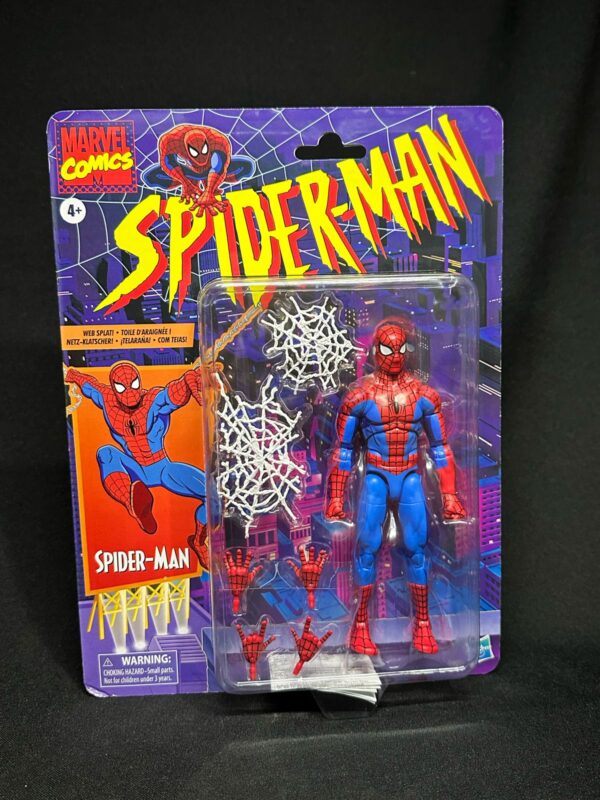 Spider-man 90´s
