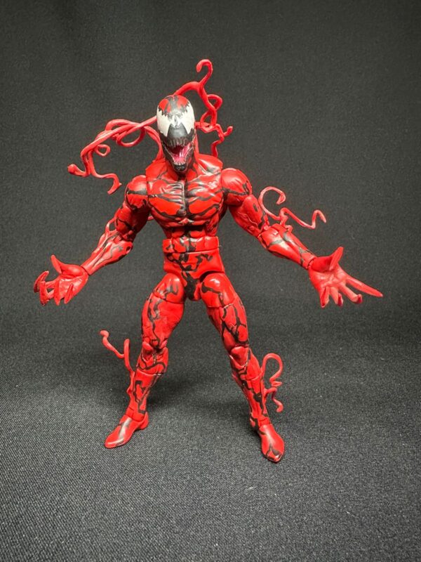 Carnage