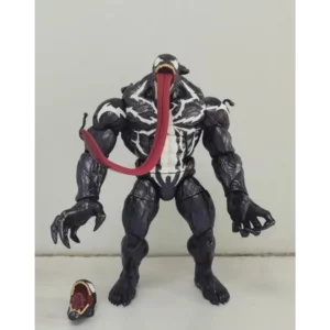 Monster Venom Baf