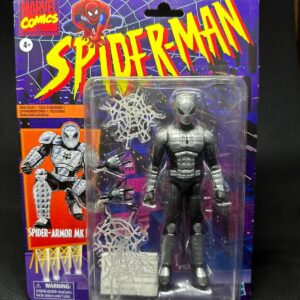 Spider-man MK I