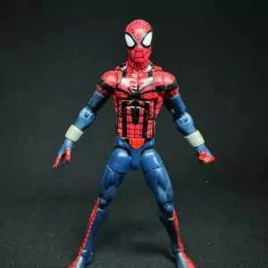 Ben Reilly V1