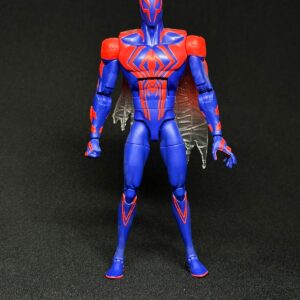 Spider-man 2099 Spiderverse