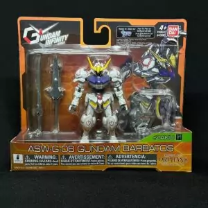 Barbatos Gundam Infinity Series